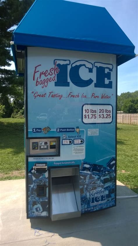 Self serve ice machine. Things To Know About Self serve ice machine. 